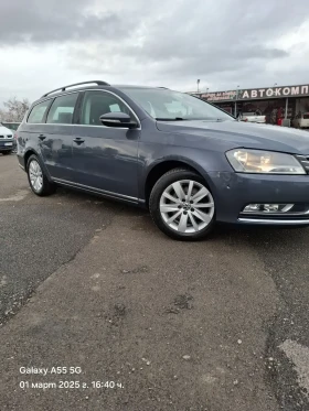 VW Passat, снимка 4