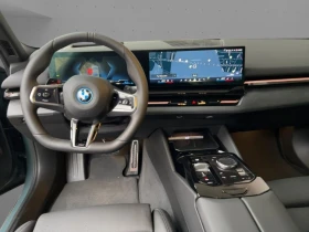 BMW 530 e = NEW= M-Sport Pro Гаранция - 132500 лв. - 59957411 | Car24.bg