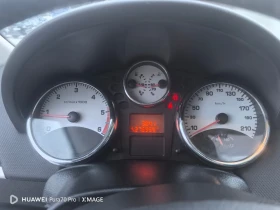 Peugeot 207 1.6 HDI, 109 к.с., Швейцария , снимка 8