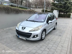 Peugeot 207 1.6 HDI, 109 к.с., Швейцария , снимка 1