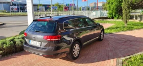 VW Passat, снимка 4