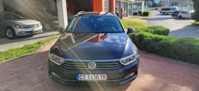 VW Passat, снимка 2