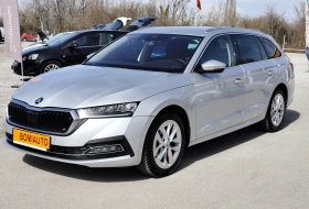 Skoda Octavia 2.0TDi* EVO STYLE* LED* NAVI* APP* DISTRONIC* , снимка 1