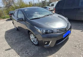 Обява за продажба на Toyota Corolla ~25 000 лв. - изображение 1