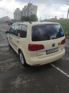 Обява за продажба на VW Touran 2.0 TDI 110hp DSG ~12 900 лв. - изображение 3