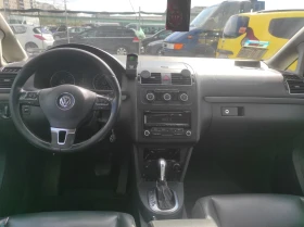 Обява за продажба на VW Touran 2.0 TDI 110hp DSG ~12 900 лв. - изображение 6