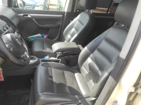 Обява за продажба на VW Touran 2.0 TDI 110hp DSG ~12 900 лв. - изображение 7