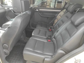 Обява за продажба на VW Touran 2.0 TDI 110hp DSG ~12 900 лв. - изображение 8