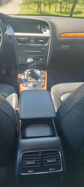 Обява за продажба на Audi A4 B8 ~15 500 лв. - изображение 10