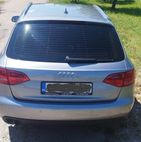 Обява за продажба на Audi A4 B8 ~15 500 лв. - изображение 2