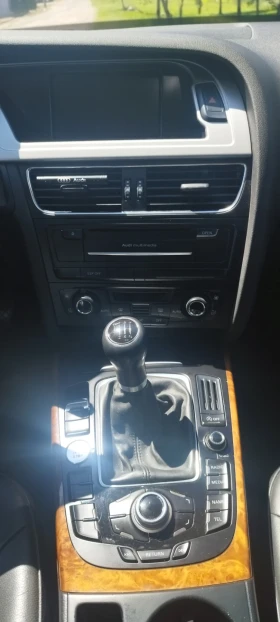 Обява за продажба на Audi A4 B8 ~15 500 лв. - изображение 8