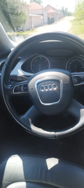 Обява за продажба на Audi A4 B8 ~15 500 лв. - изображение 9