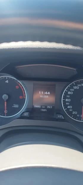 Обява за продажба на Audi A4 B8 ~15 500 лв. - изображение 5
