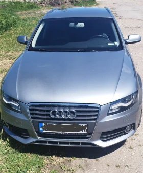 Обява за продажба на Audi A4 B8 ~15 500 лв. - изображение 1