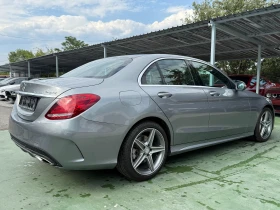 Mercedes-Benz C 300 4MATIC | Mobile.bg    5
