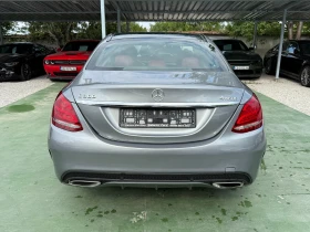 Mercedes-Benz C 300 4MATIC | Mobile.bg    6
