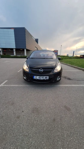 Обява за продажба на Opel Corsa OPC ~10 400 лв. - изображение 1