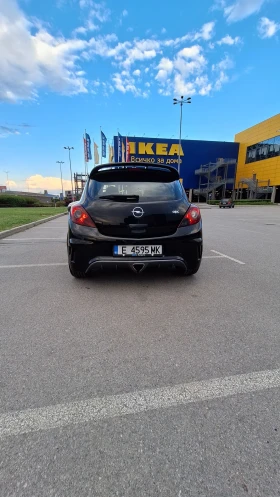 Обява за продажба на Opel Corsa OPC ~10 400 лв. - изображение 2