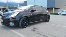 Обява за продажба на Opel Corsa OPC ~10 400 лв. - изображение 1