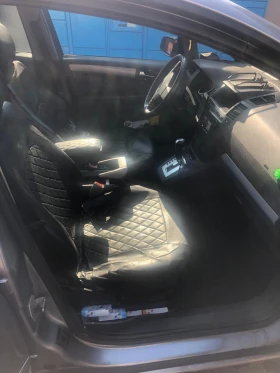 Opel Zafira 1.9 dci | Mobile.bg    7