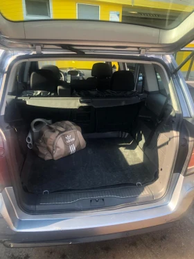 Opel Zafira 1.9 dci | Mobile.bg    3