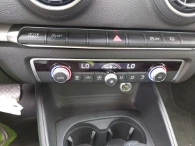 Audi A3 Sportback / 1.5TSI / S-Tronic/ G-tron МЕТАН - 22900 лв. - 53098881 7