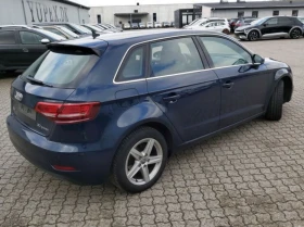 Audi A3 Sportback / 1.5TSI / S-Tronic/ G-tron МЕТАН - 22900 лв. - 53098881 4