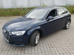 Audi A3 Sportback / 1.5TSI / S-Tronic/ G-tron МЕТАН - 22900 лв. - 53098881 2