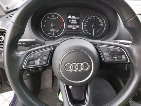 Audi A3 Sportback / 1.5TSI / S-Tronic/ G-tron МЕТАН - 22900 лв. - 53098881 5