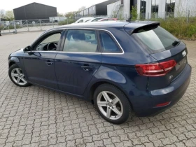 Audi A3 Sportback / 1.5TSI / S-Tronic/ G-tron МЕТАН - 22900 лв. - 53098881 3