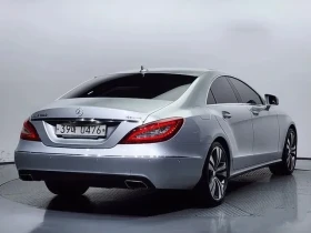 Mercedes-Benz CLS 350 4MATIC  | Mobile.bg    2