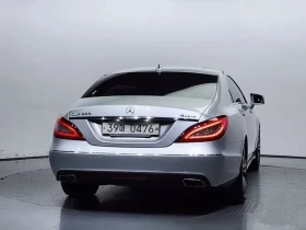 Mercedes-Benz CLS 350 4MATIC  | Mobile.bg    4