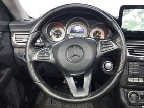 Mercedes-Benz CLS 350 4MATIC  | Mobile.bg    12