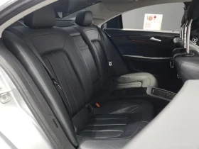 Mercedes-Benz CLS 350 4MATIC  | Mobile.bg    11