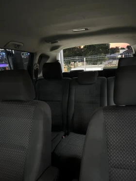 Обява за продажба на Toyota Corolla verso ~6 500 лв. - изображение 10