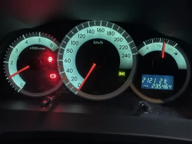 Обява за продажба на Toyota Corolla verso ~6 500 лв. - изображение 5