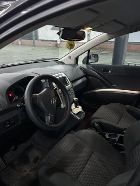 Обява за продажба на Toyota Corolla verso ~6 500 лв. - изображение 3