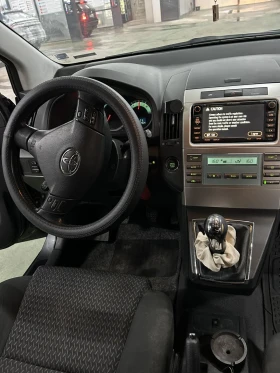Обява за продажба на Toyota Corolla verso ~6 500 лв. - изображение 4
