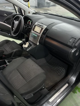 Обява за продажба на Toyota Corolla verso ~6 500 лв. - изображение 6