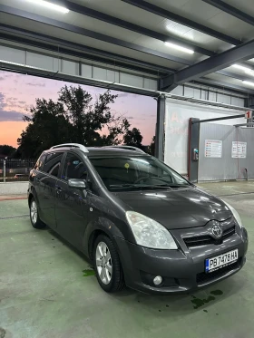 Обява за продажба на Toyota Corolla verso ~6 500 лв. - изображение 1