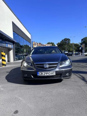 Обява за продажба на Honda Legend 295/3.5 ~Цена по договаряне - изображение 2