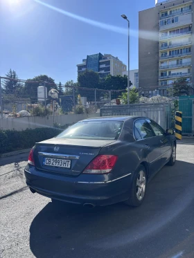 Обява за продажба на Honda Legend 295/3.5 ~Цена по договаряне - изображение 1