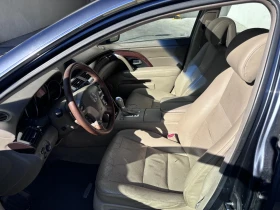 Обява за продажба на Honda Legend 295/3.5 ~Цена по договаряне - изображение 5
