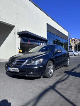 Обява за продажба на Honda Legend 295/3.5 ~Цена по договаряне - изображение 3