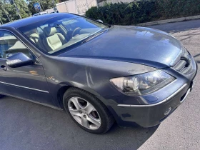 Обява за продажба на Honda Legend 295/3.5 ~Цена по договаряне - изображение 6