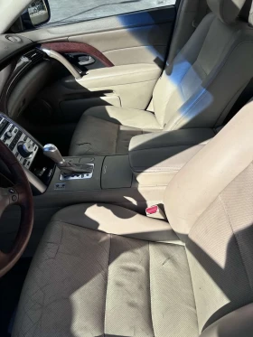 Обява за продажба на Honda Legend 295/3.5 ~Цена по договаряне - изображение 9