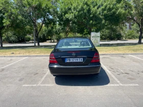 Обява за продажба на Mercedes-Benz E 320 ОМ648 ~8 200 лв. - изображение 3