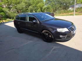 Обява за продажба на VW Passat ~9 000 лв. - изображение 1