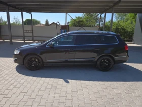 Обява за продажба на VW Passat ~9 000 лв. - изображение 1