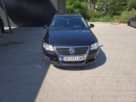 Обява за продажба на VW Passat ~9 000 лв. - изображение 4